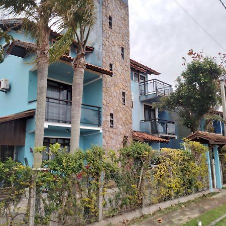 Recanto Sonho Azul Palhoca Exterior photo