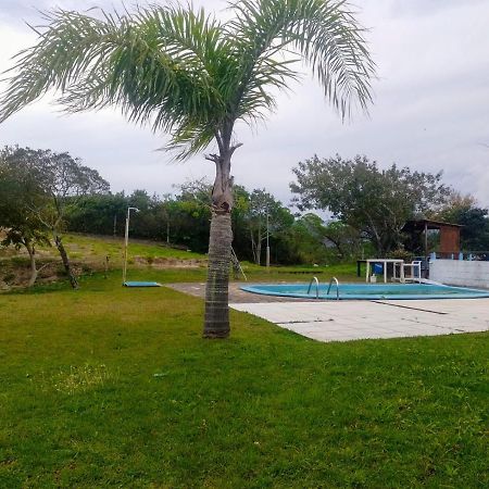 Recanto Sonho Azul Palhoca Exterior photo