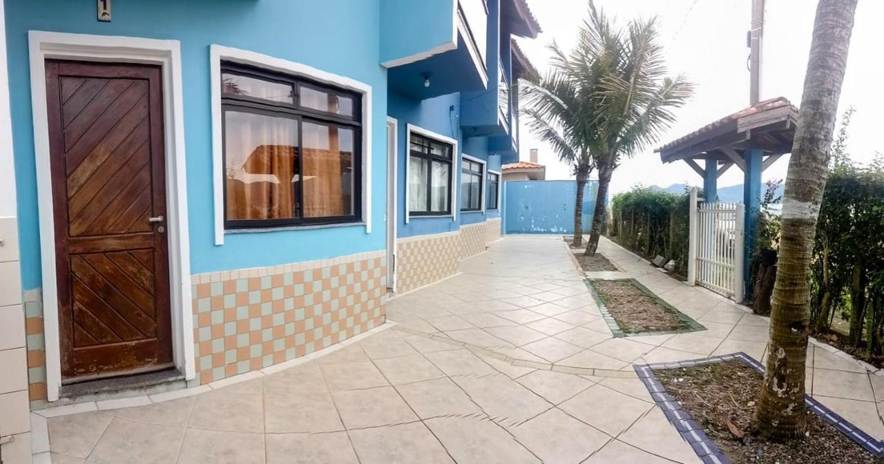 Recanto Sonho Azul Palhoca Exterior photo