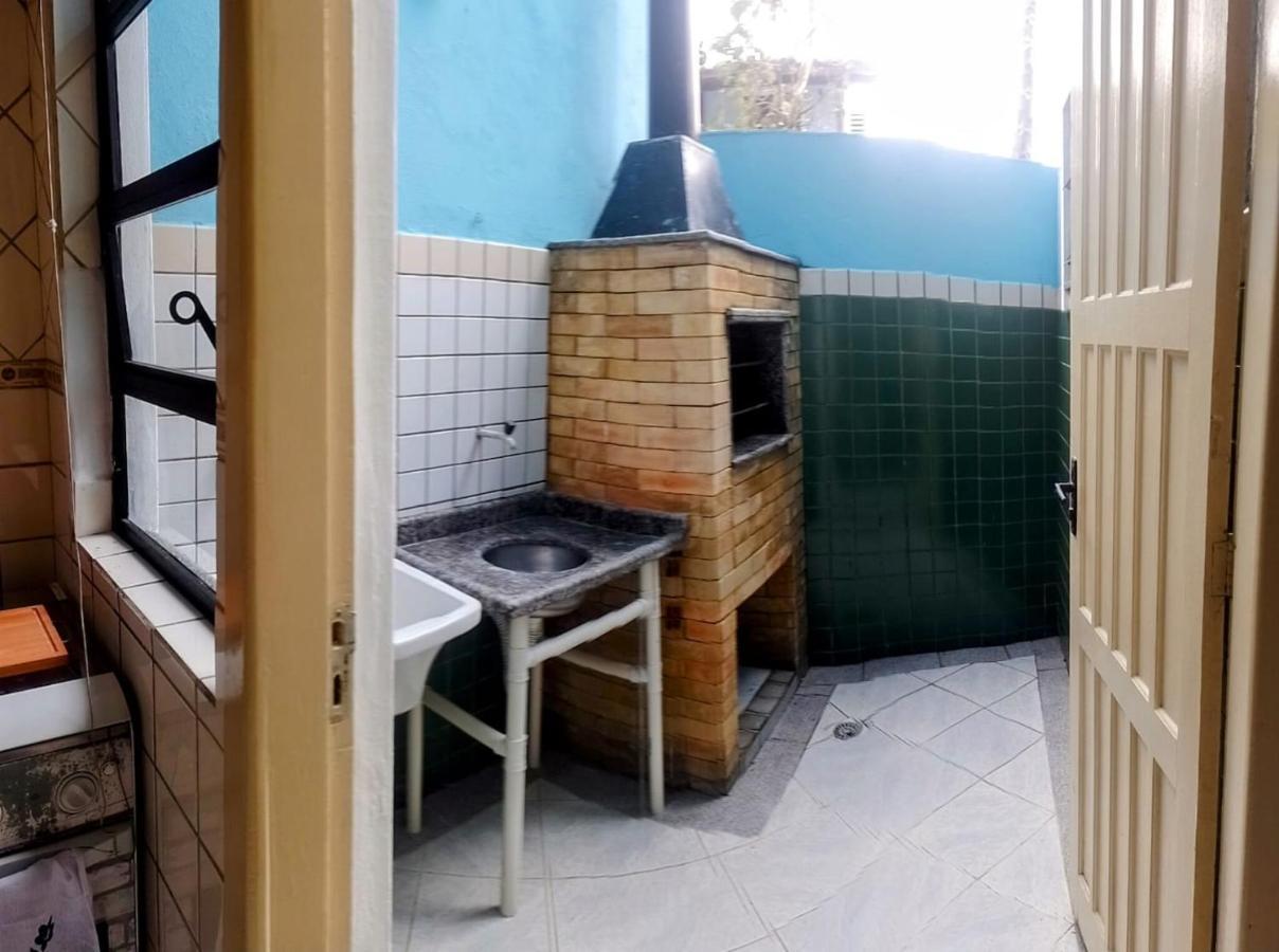 Recanto Sonho Azul Palhoca Exterior photo